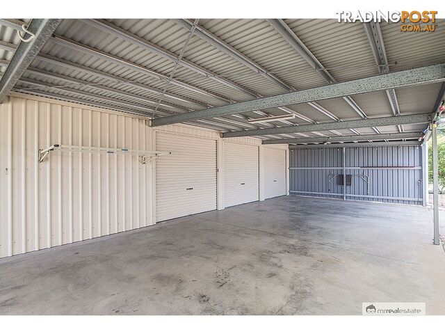 95 Constance Avenue Rockyview QLD 4701