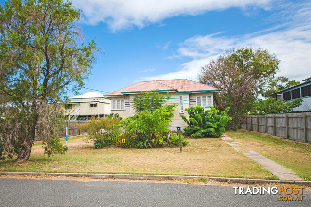 3 Acheson Street Wandal QLD 4700