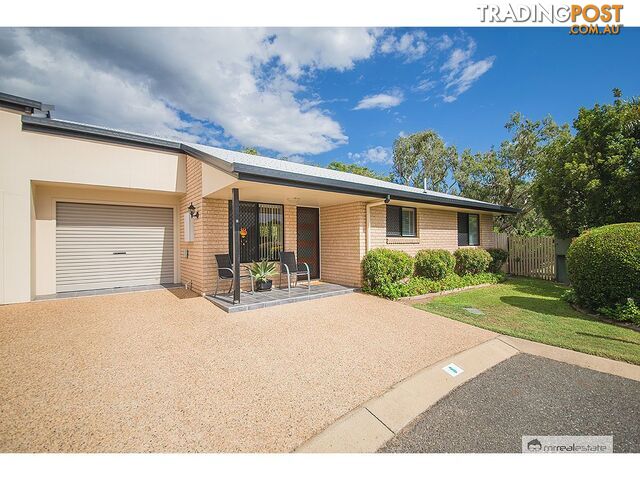 8 240 German Street Norman Gardens QLD 4701