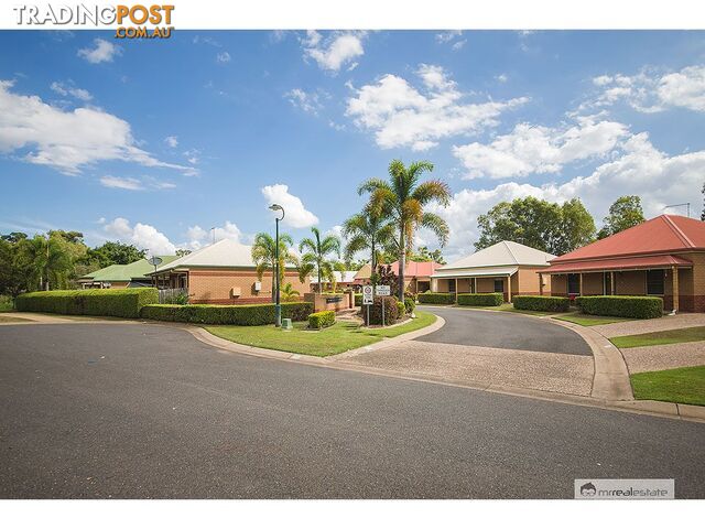 8 240 German Street Norman Gardens QLD 4701