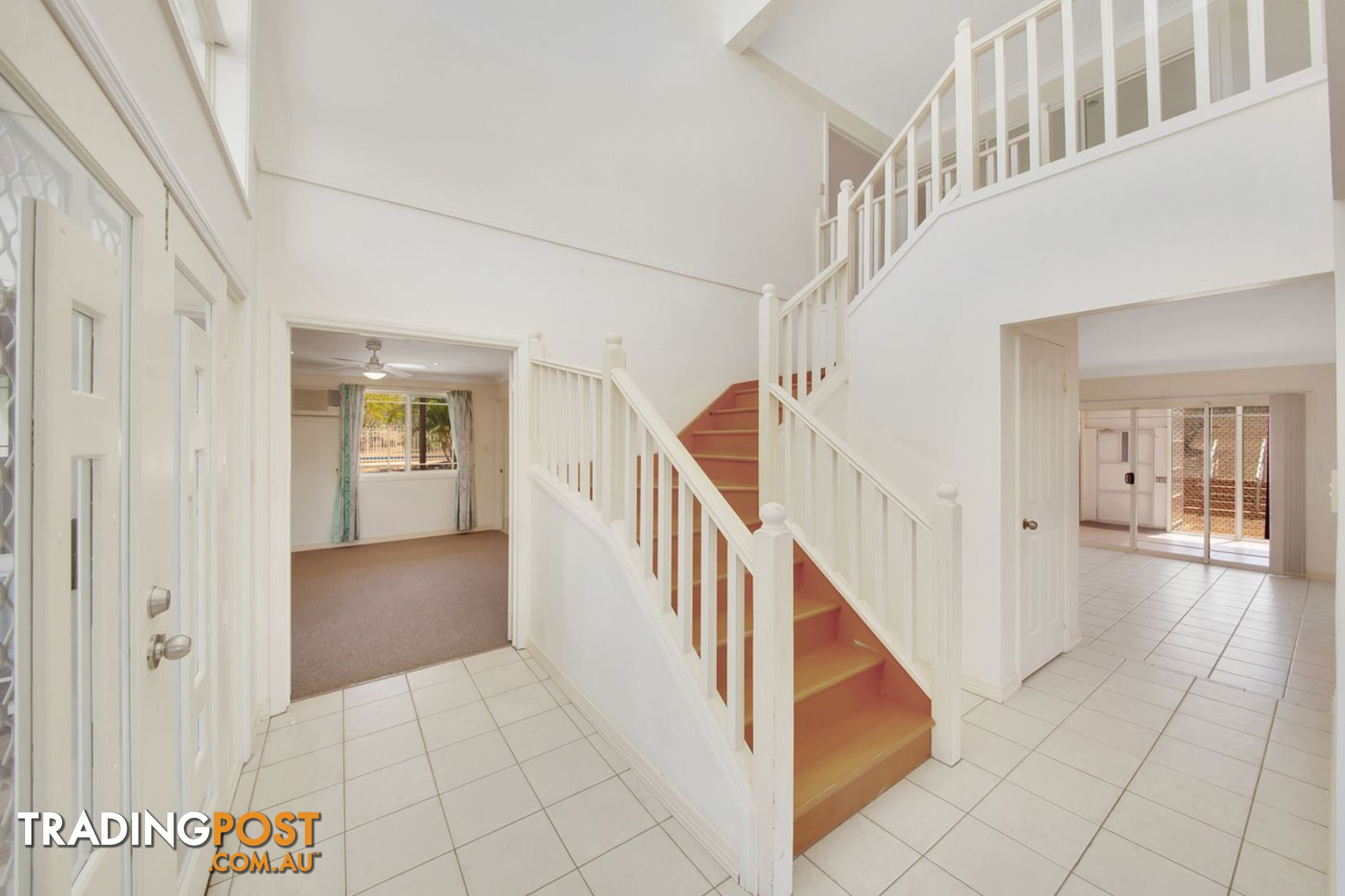 79 Angela Road Rockyview QLD 4701