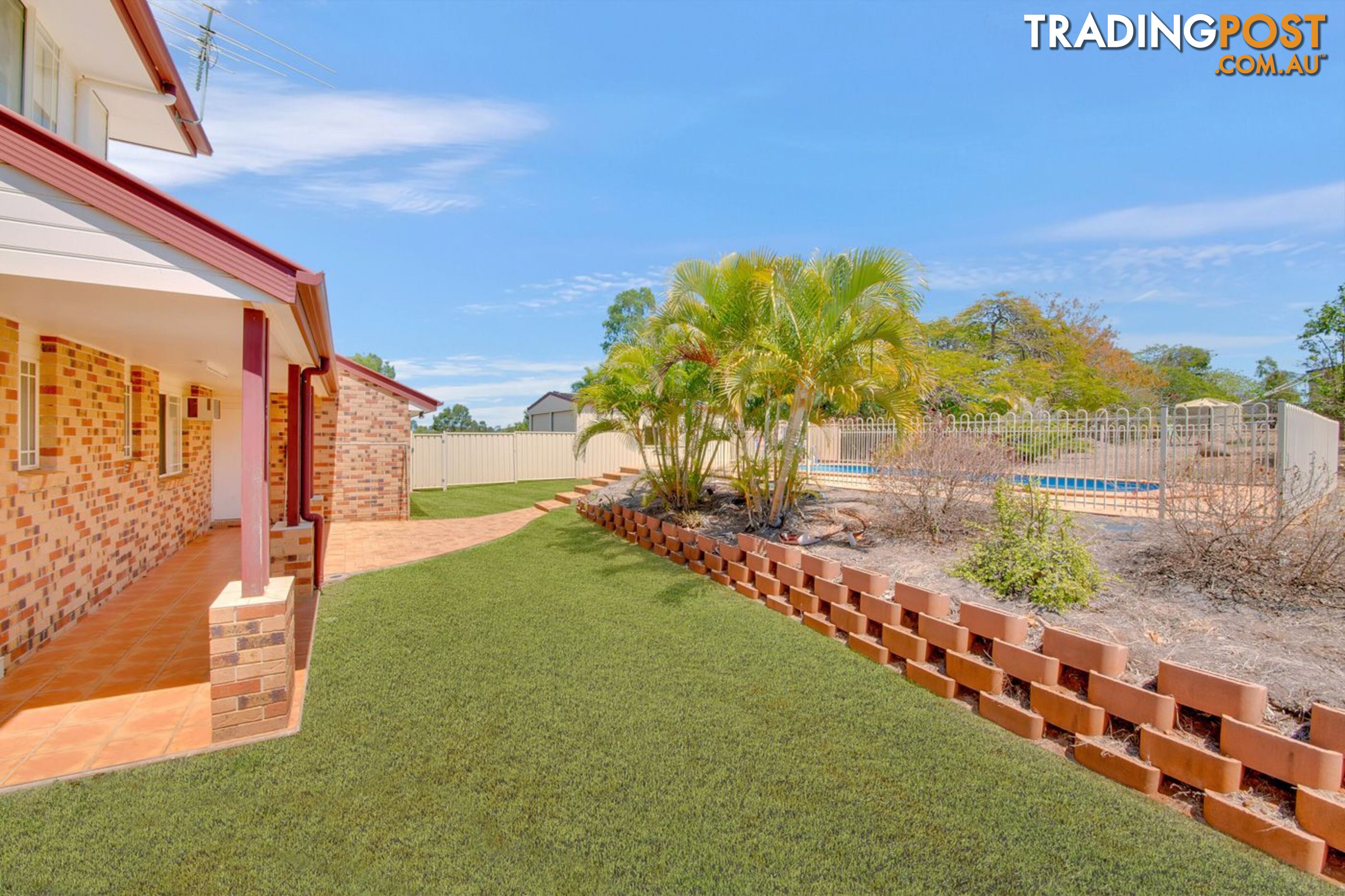 79 Angela Road Rockyview QLD 4701