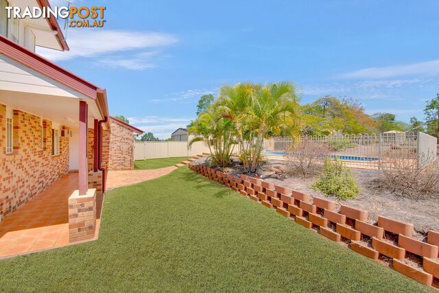 79 Angela Road Rockyview QLD 4701