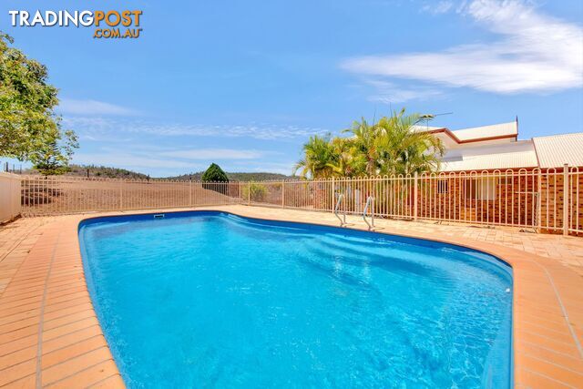 79 Angela Road Rockyview QLD 4701