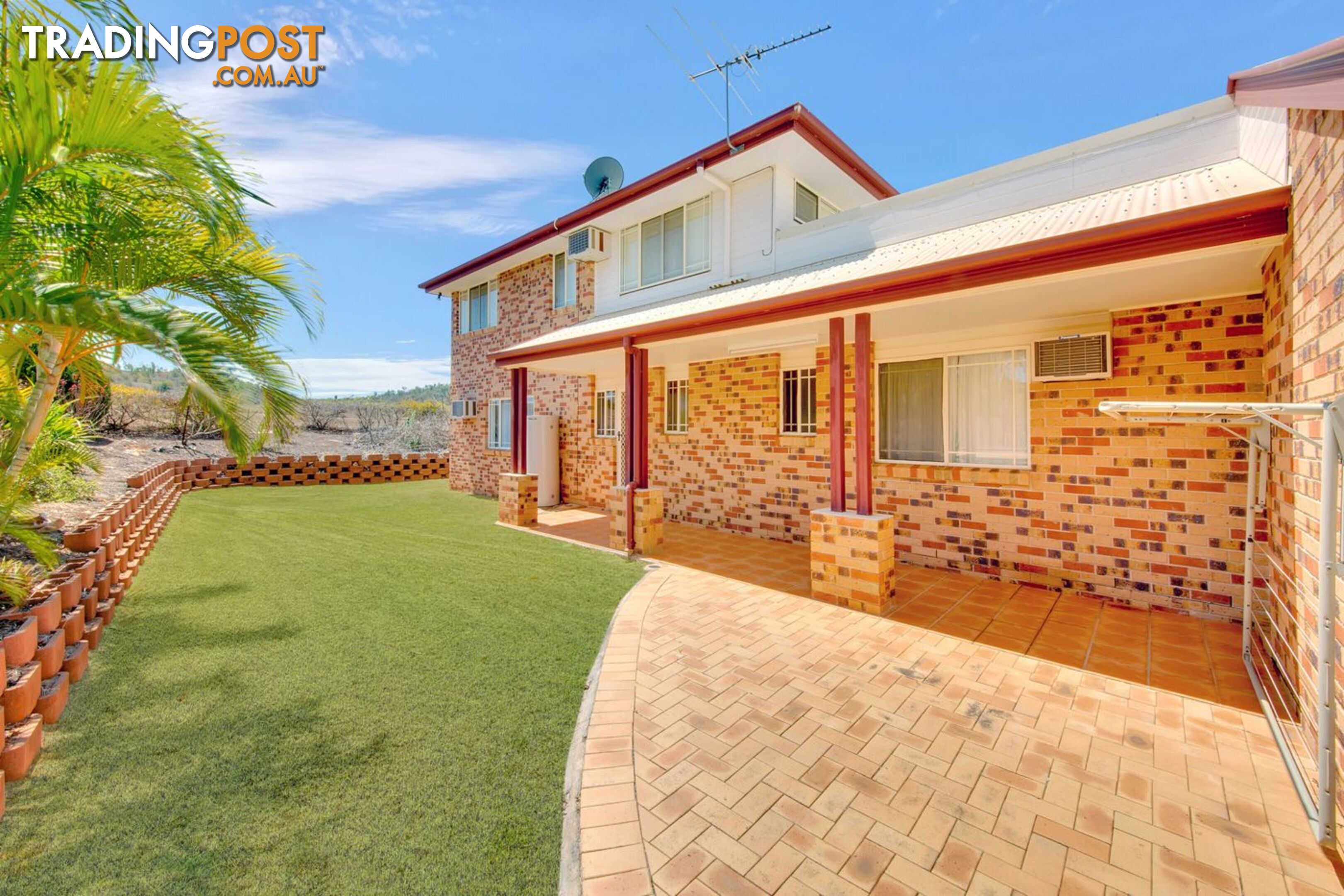 79 Angela Road Rockyview QLD 4701