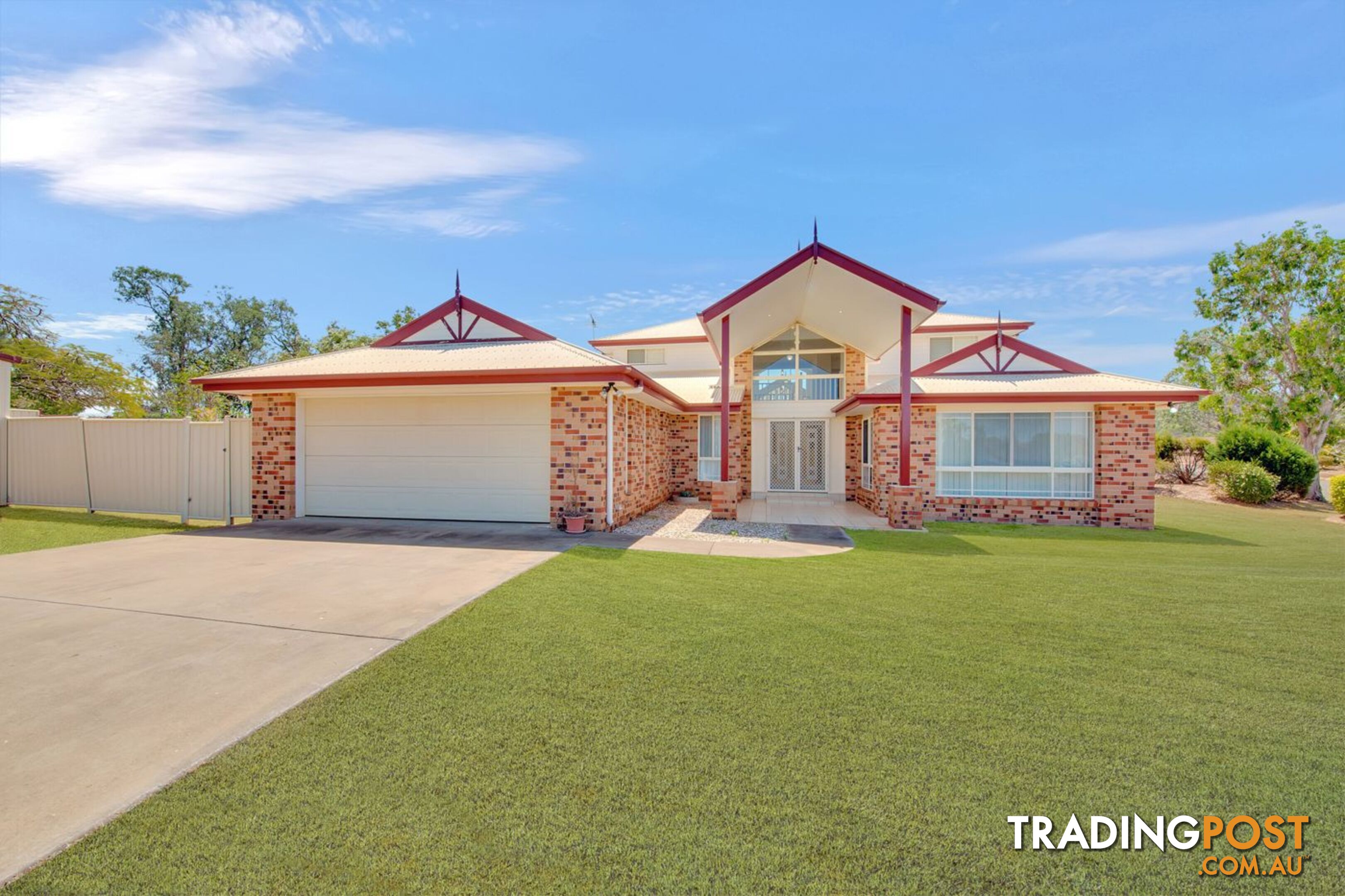 79 Angela Road Rockyview QLD 4701