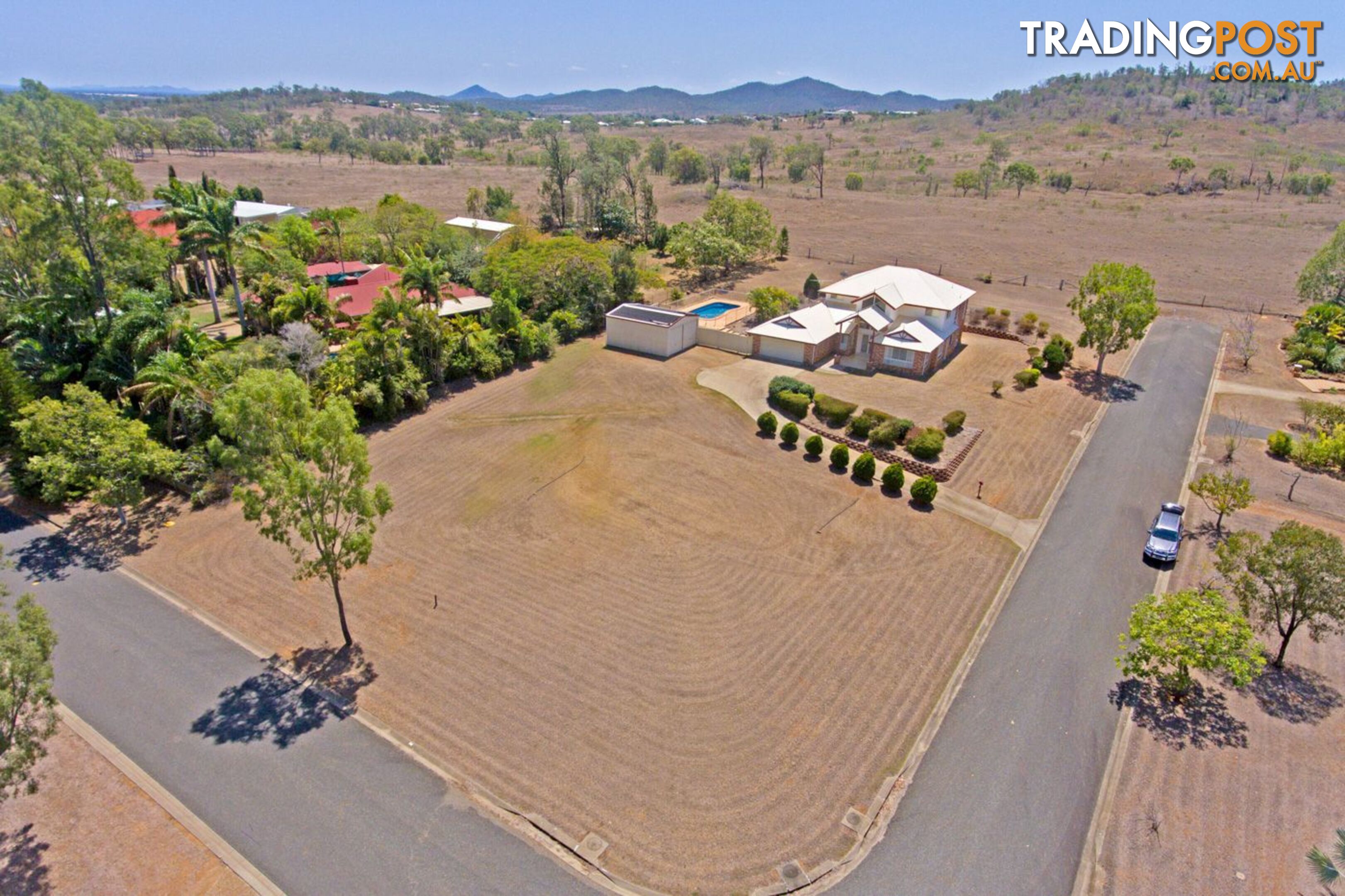 79 Angela Road Rockyview QLD 4701