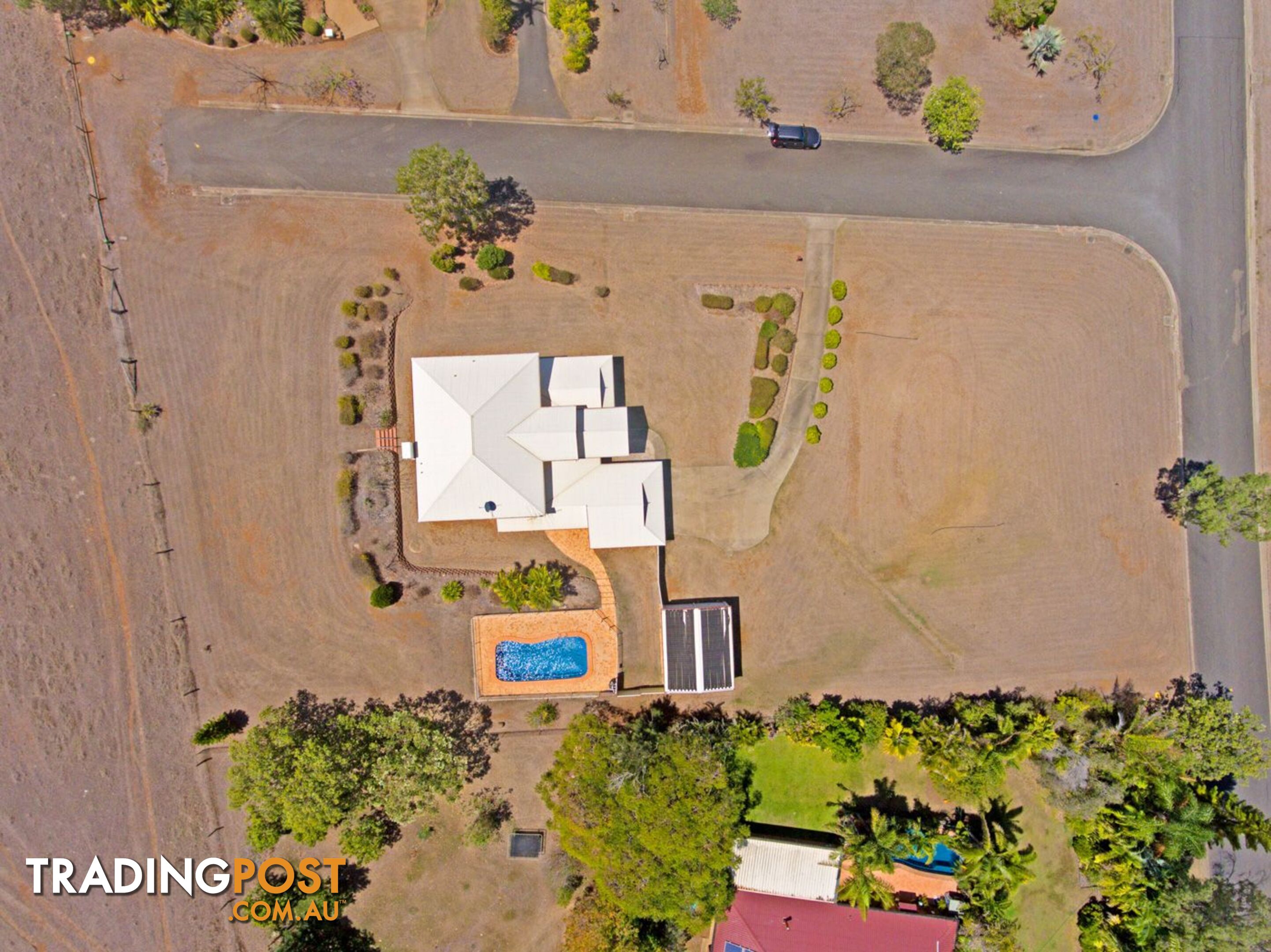 79 Angela Road Rockyview QLD 4701