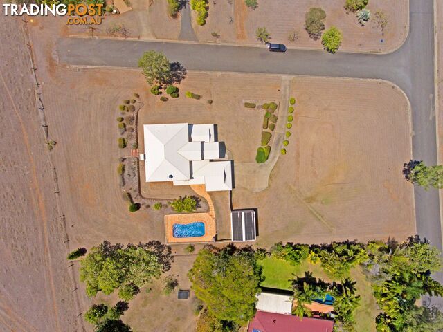 79 Angela Road Rockyview QLD 4701