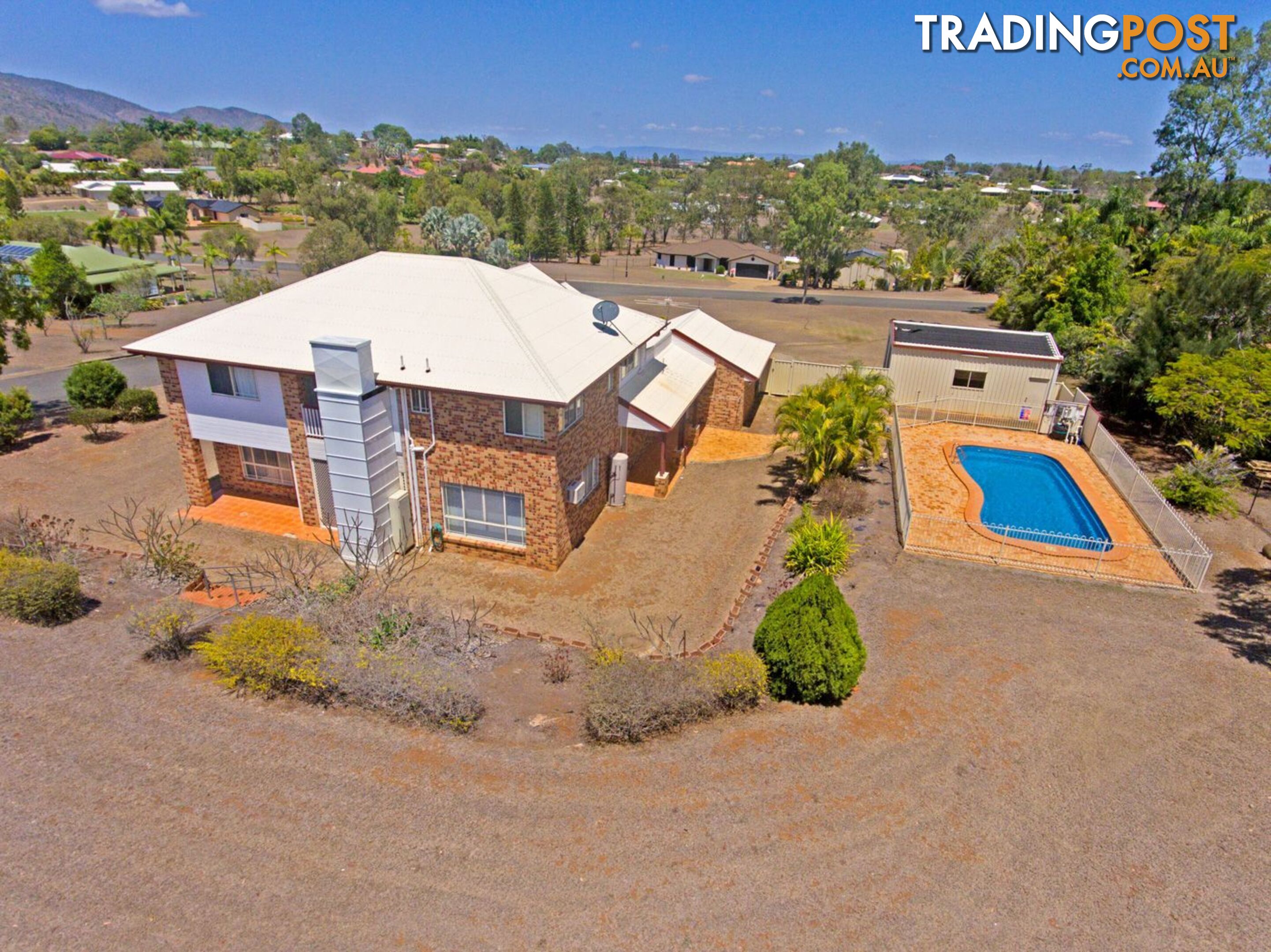 79 Angela Road Rockyview QLD 4701