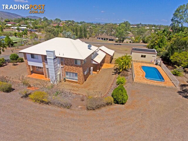 79 Angela Road Rockyview QLD 4701