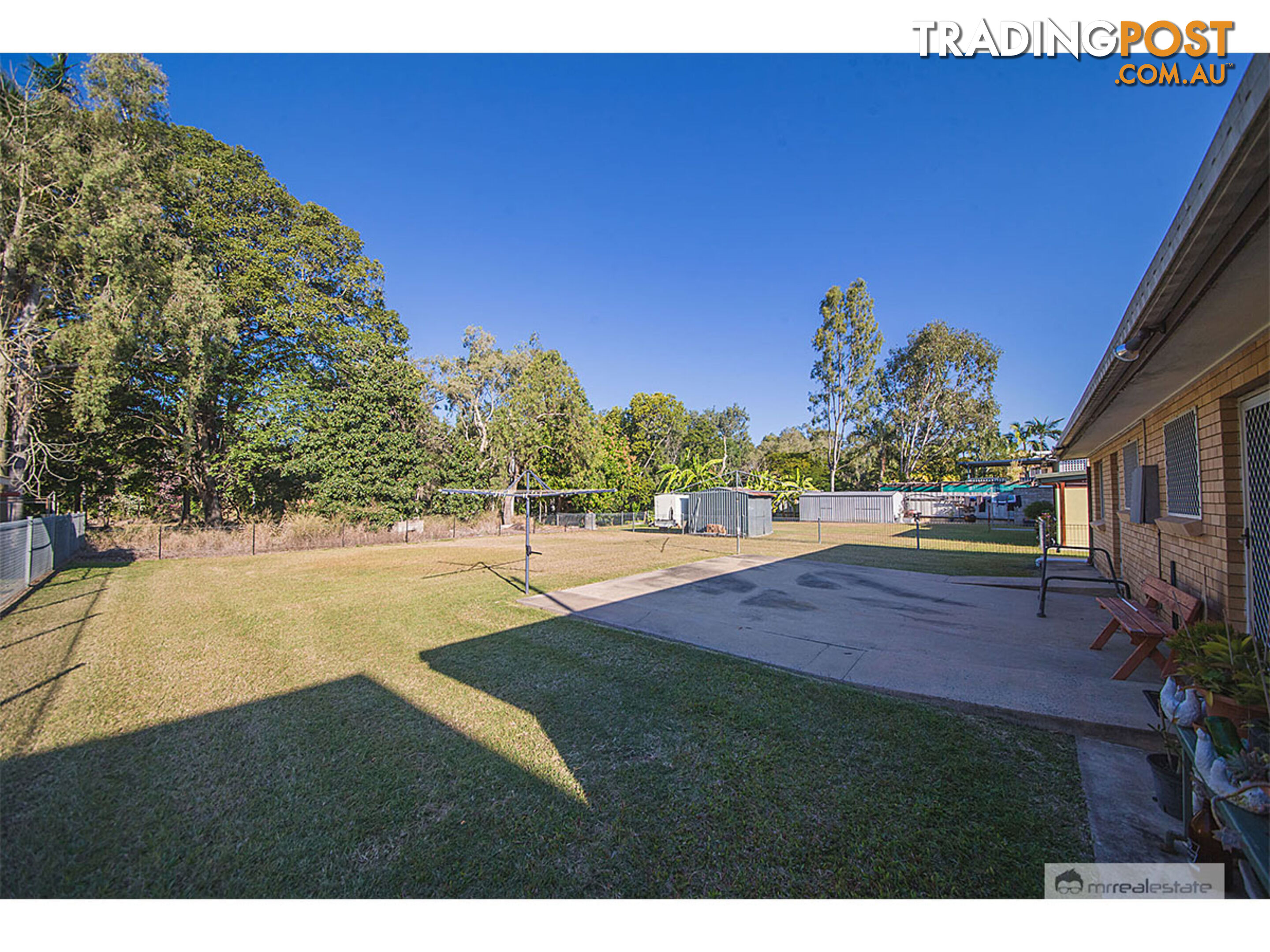 312 Diplock Street Frenchville QLD 4701