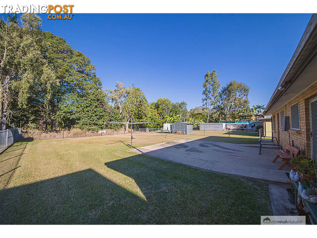 312 Diplock Street Frenchville QLD 4701