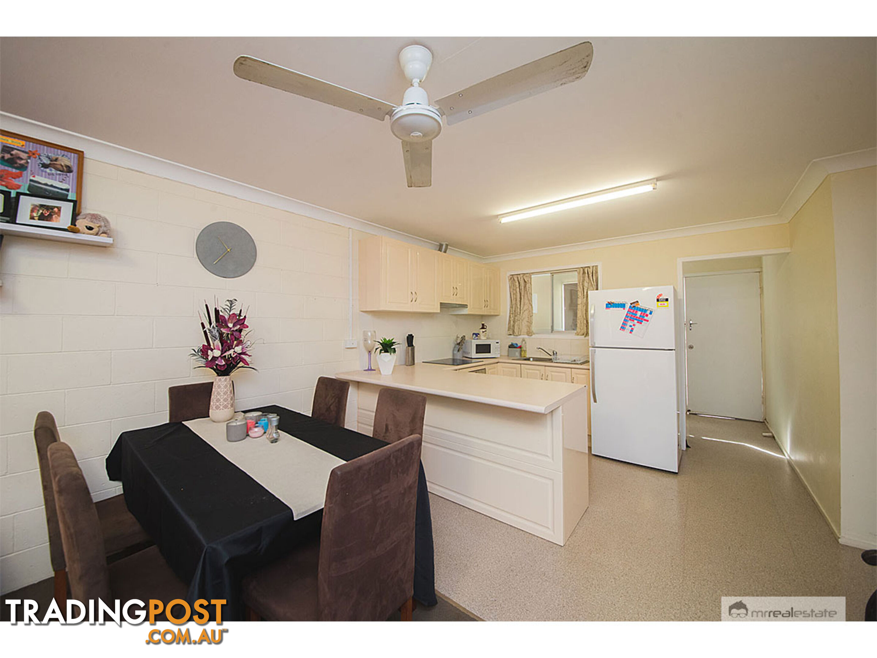 312 Diplock Street Frenchville QLD 4701