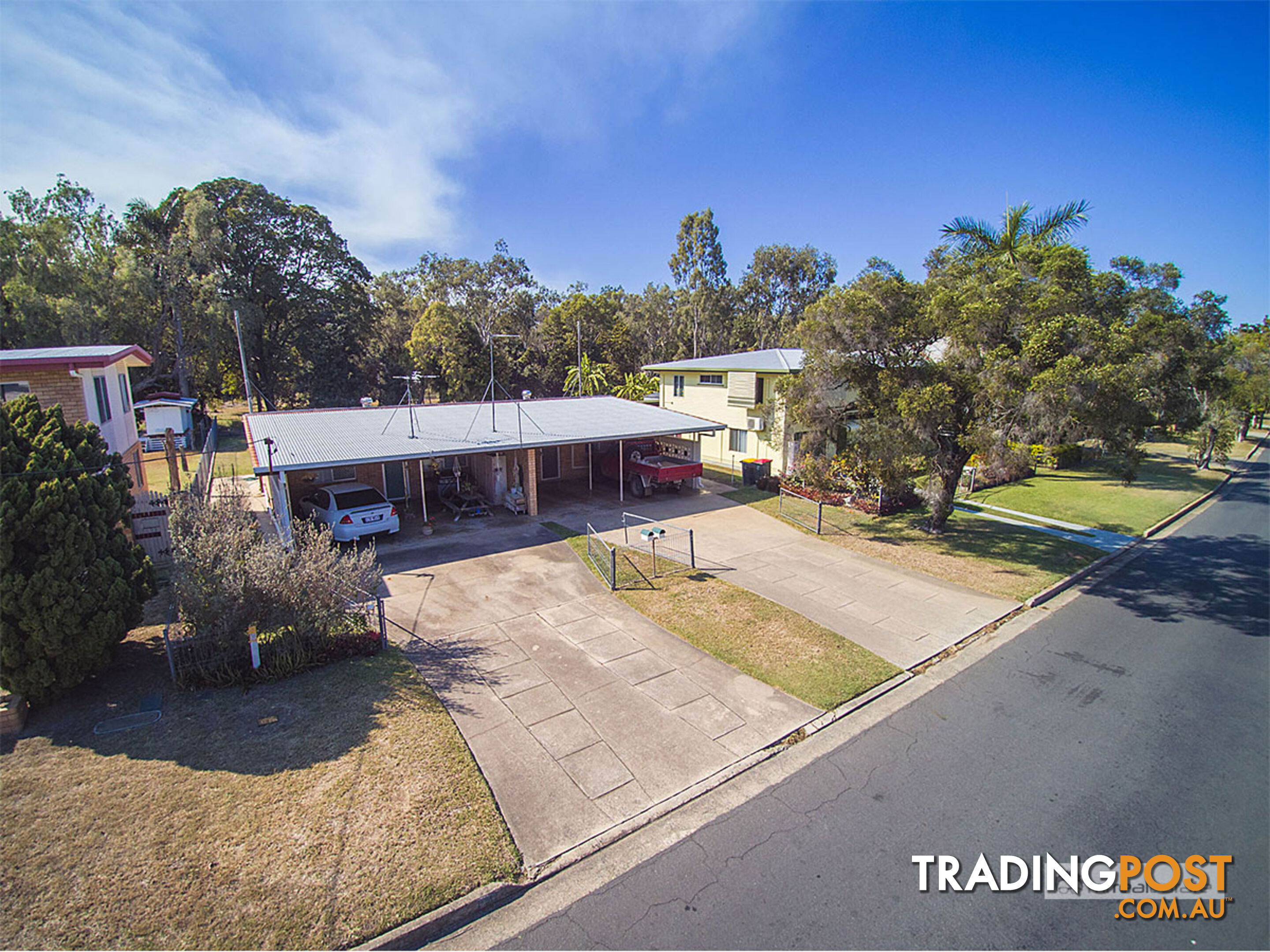 312 Diplock Street Frenchville QLD 4701