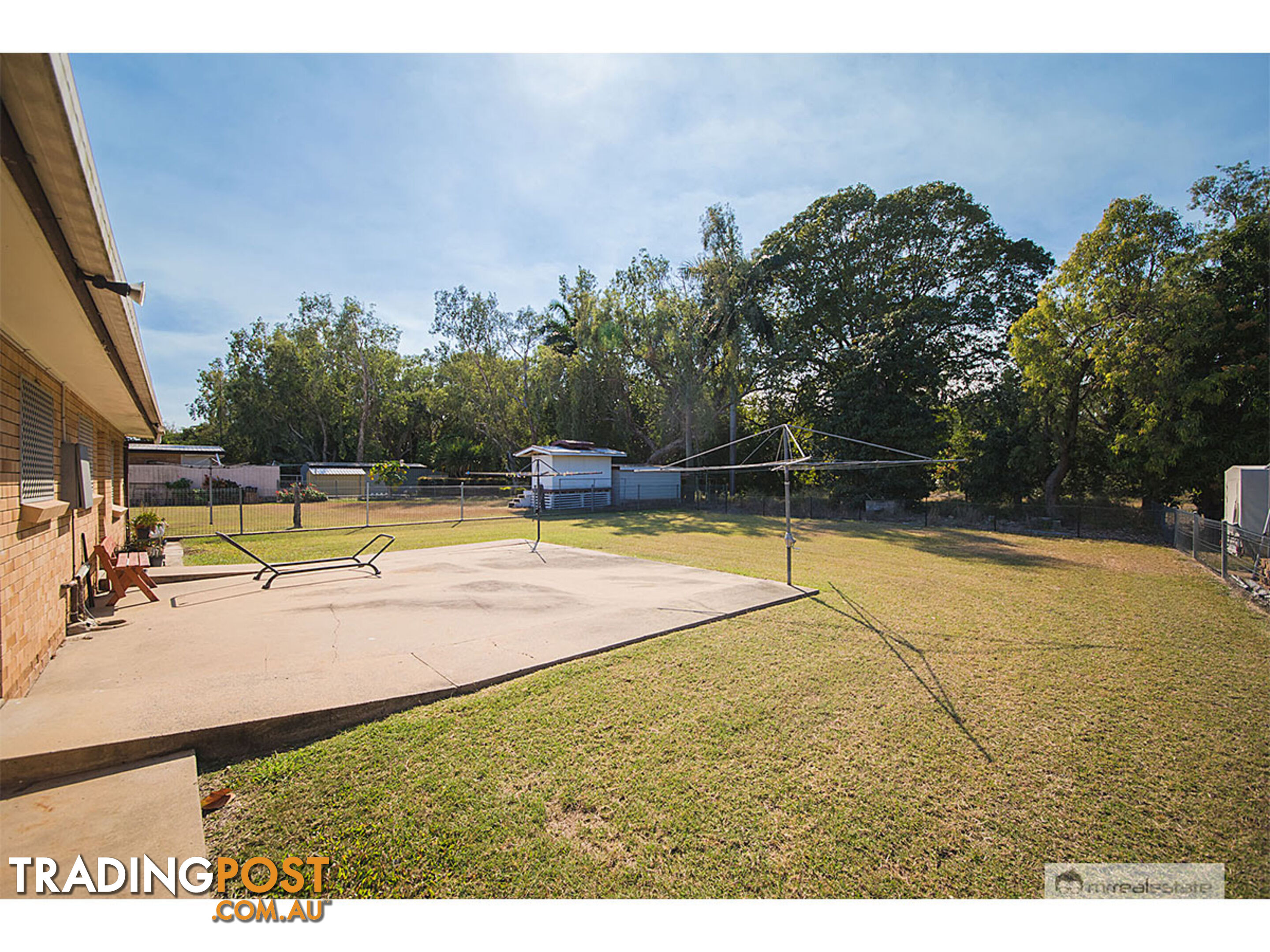 312 Diplock Street Frenchville QLD 4701