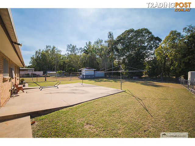 312 Diplock Street Frenchville QLD 4701