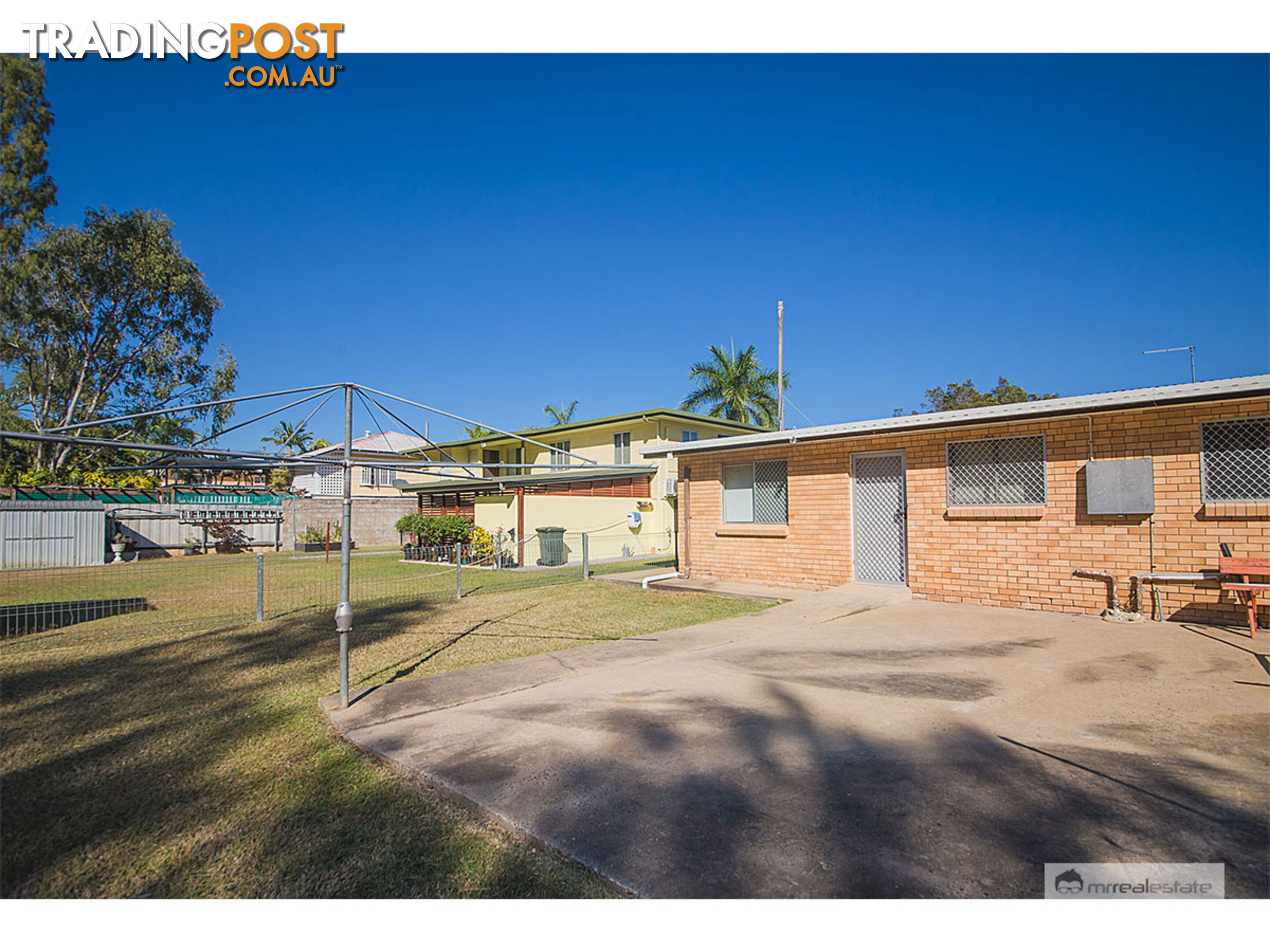 312 Diplock Street Frenchville QLD 4701