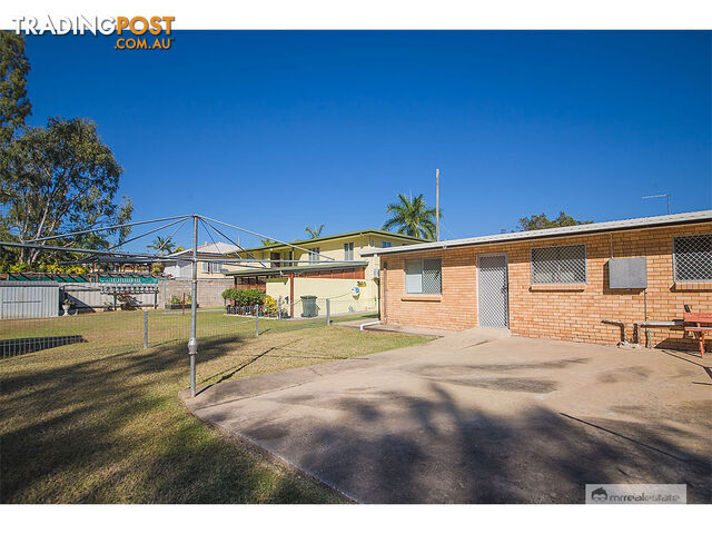 312 Diplock Street Frenchville QLD 4701