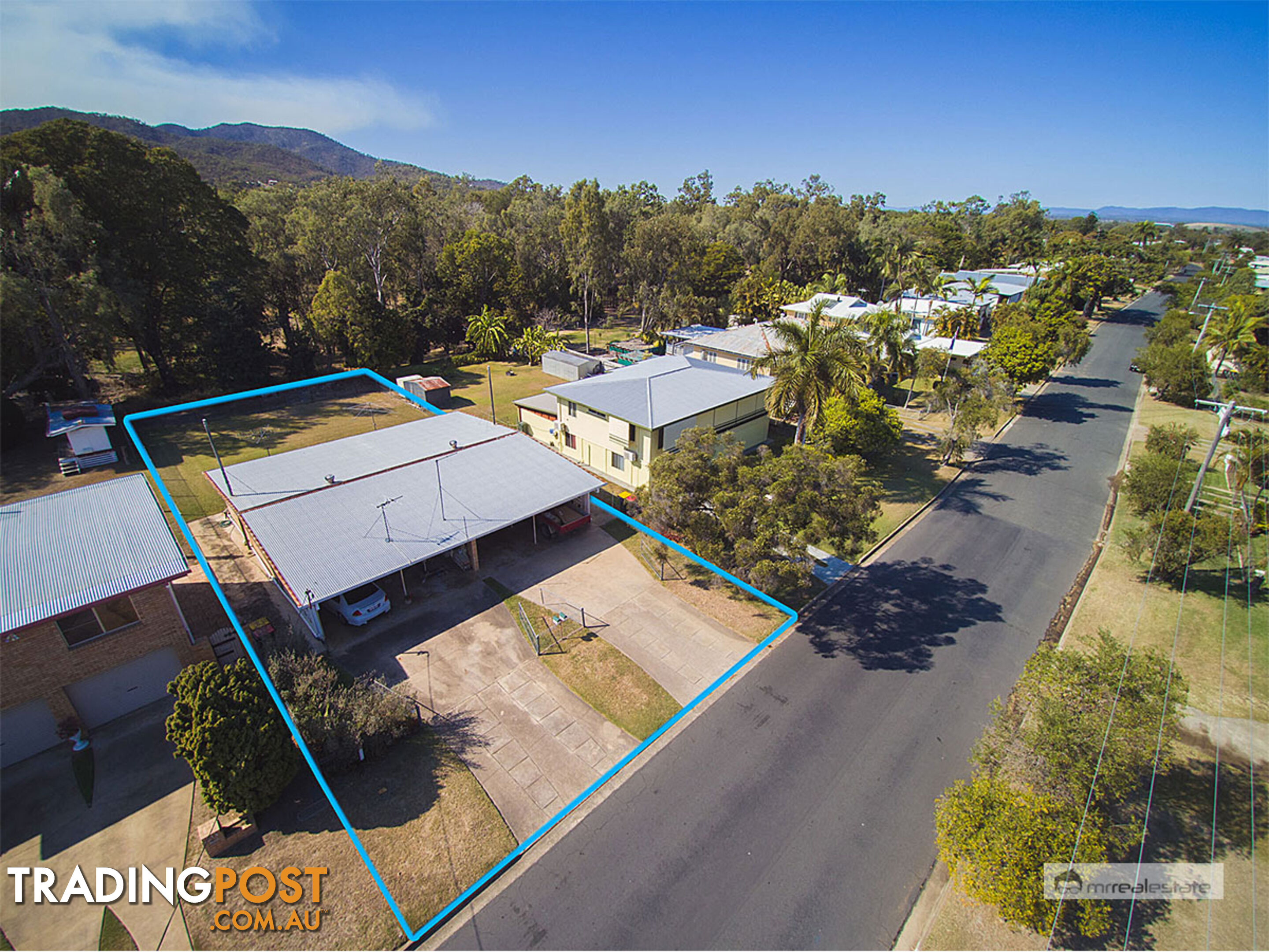 312 Diplock Street Frenchville QLD 4701