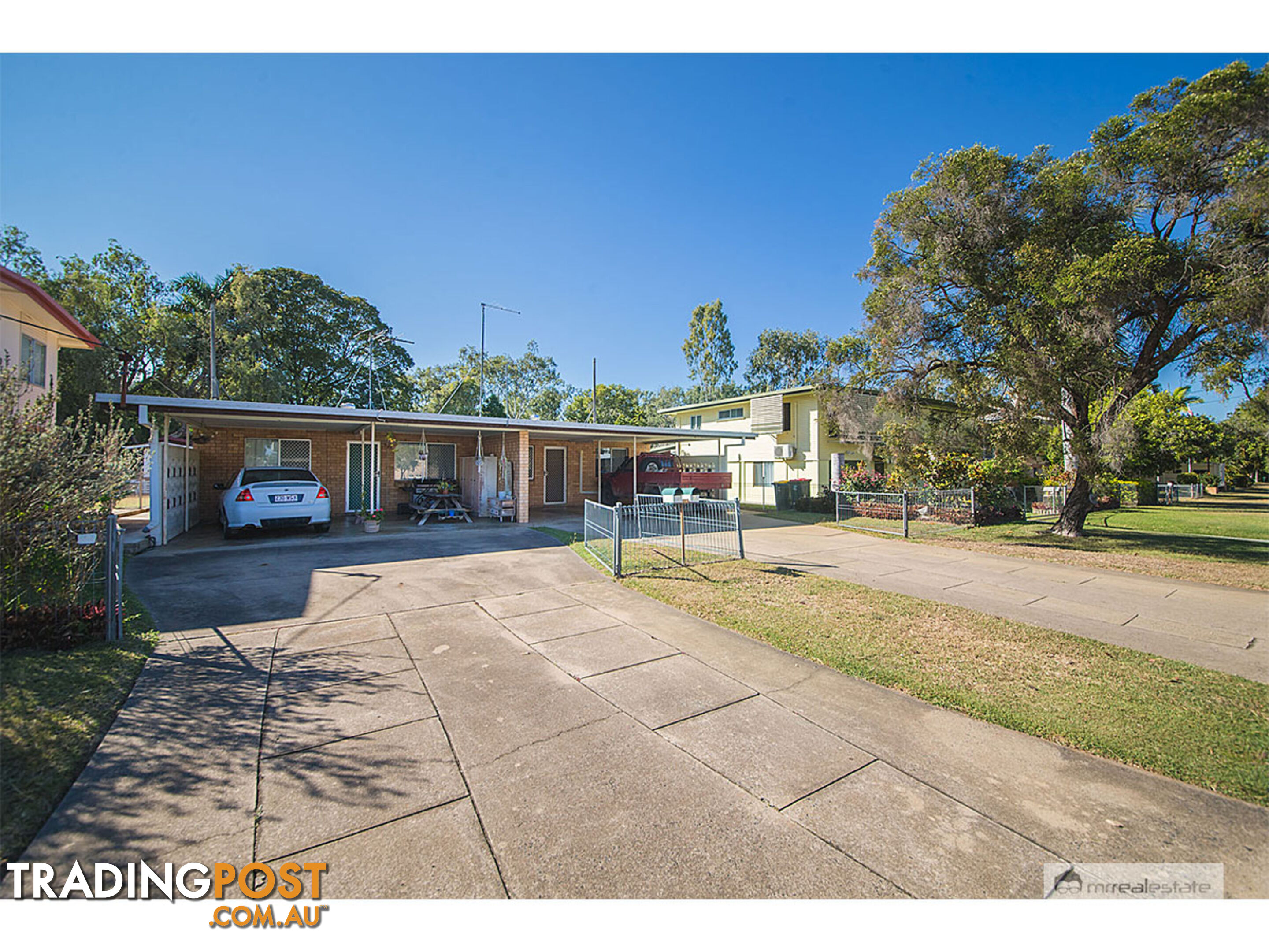 312 Diplock Street Frenchville QLD 4701