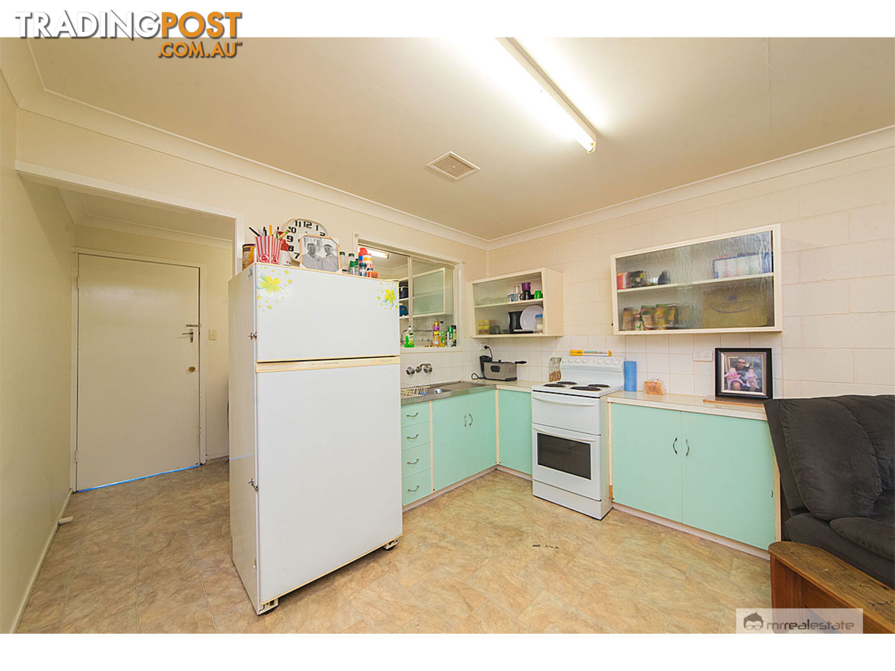 312 Diplock Street Frenchville QLD 4701