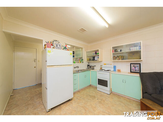 312 Diplock Street Frenchville QLD 4701