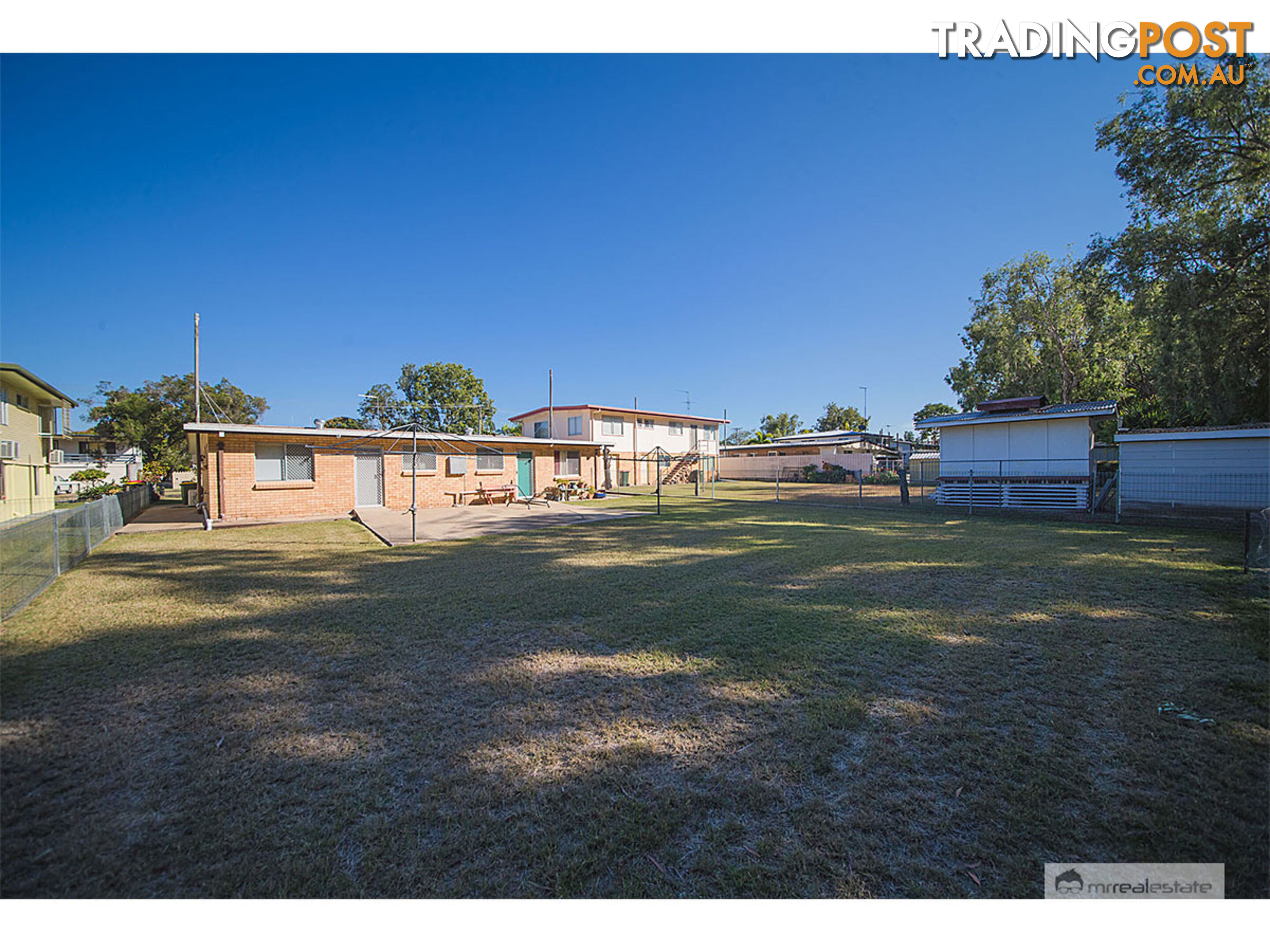 312 Diplock Street Frenchville QLD 4701