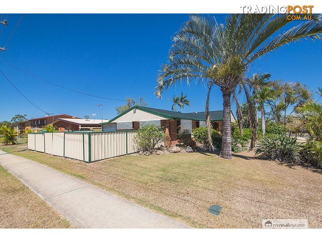 265 Thozet Road (entry via O&#x2019;Shannesy Street) Koongal QLD 4701