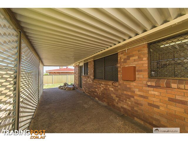 265 Thozet Road (entry via O&#x2019;Shannesy Street) Koongal QLD 4701