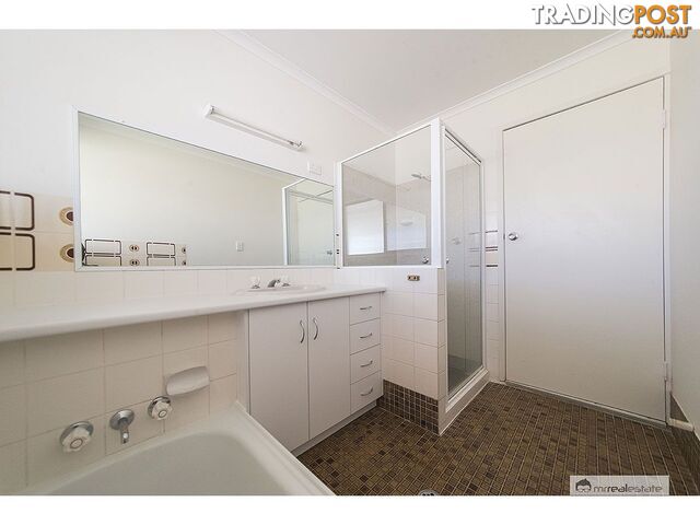 265 Thozet Road (entry via O&#x2019;Shannesy Street) Koongal QLD 4701