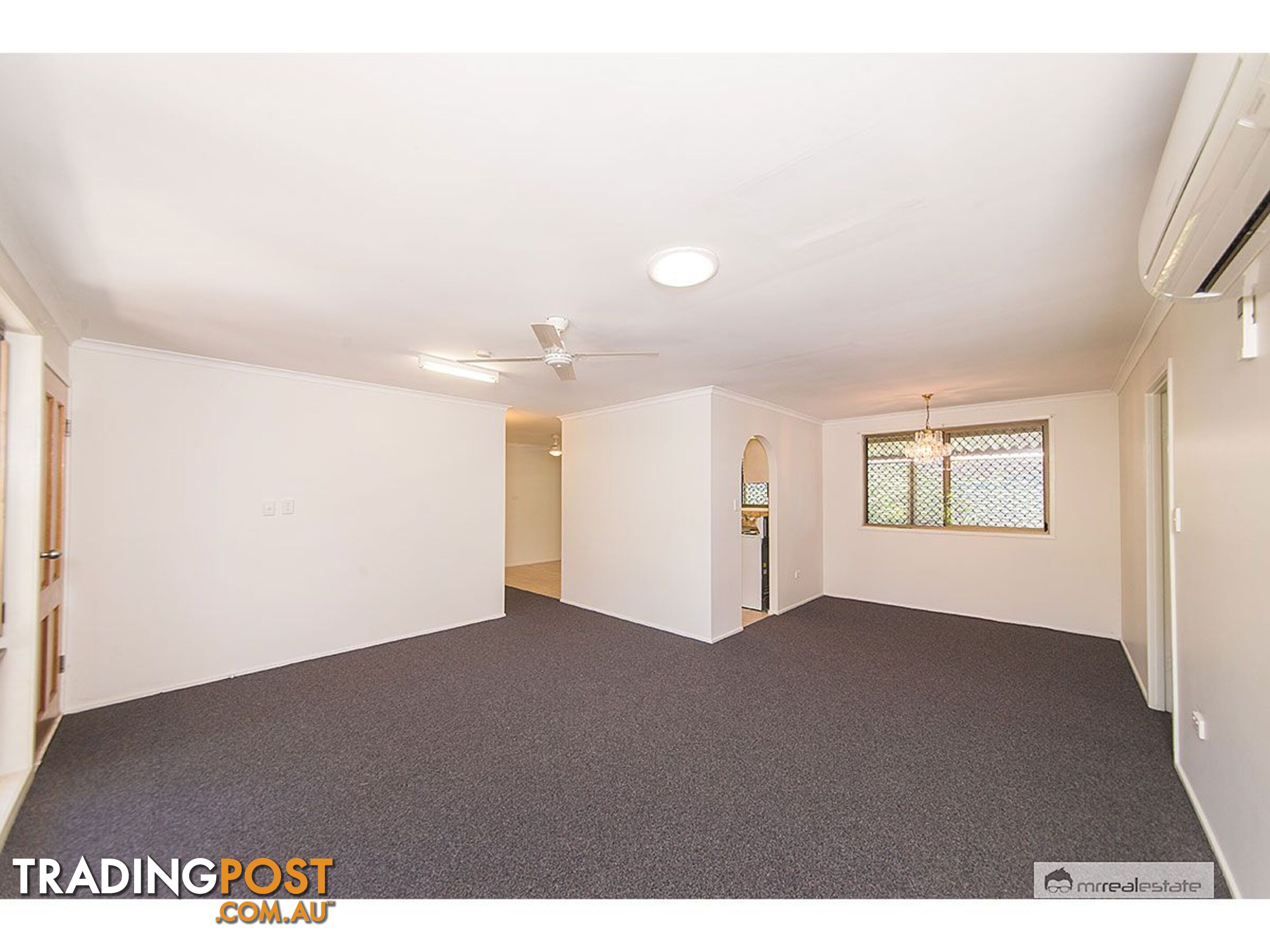 265 Thozet Road (entry via O&#x2019;Shannesy Street) Koongal QLD 4701