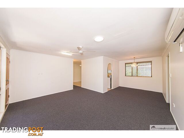 265 Thozet Road (entry via O&#x2019;Shannesy Street) Koongal QLD 4701