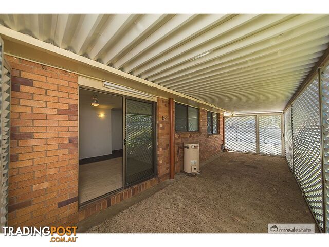 265 Thozet Road (entry via O&#x2019;Shannesy Street) Koongal QLD 4701