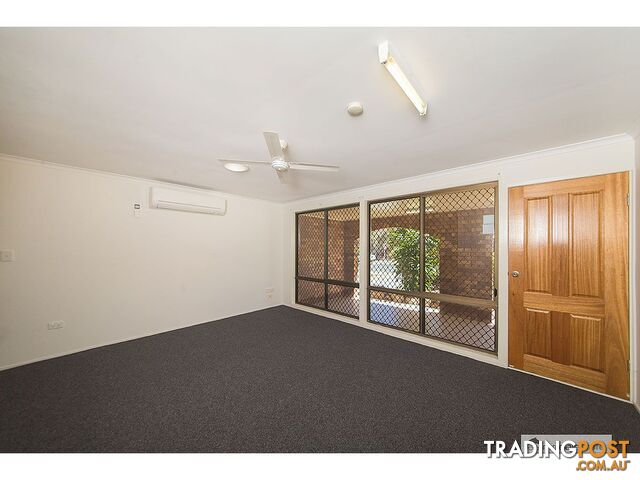 265 Thozet Road (entry via O&#x2019;Shannesy Street) Koongal QLD 4701