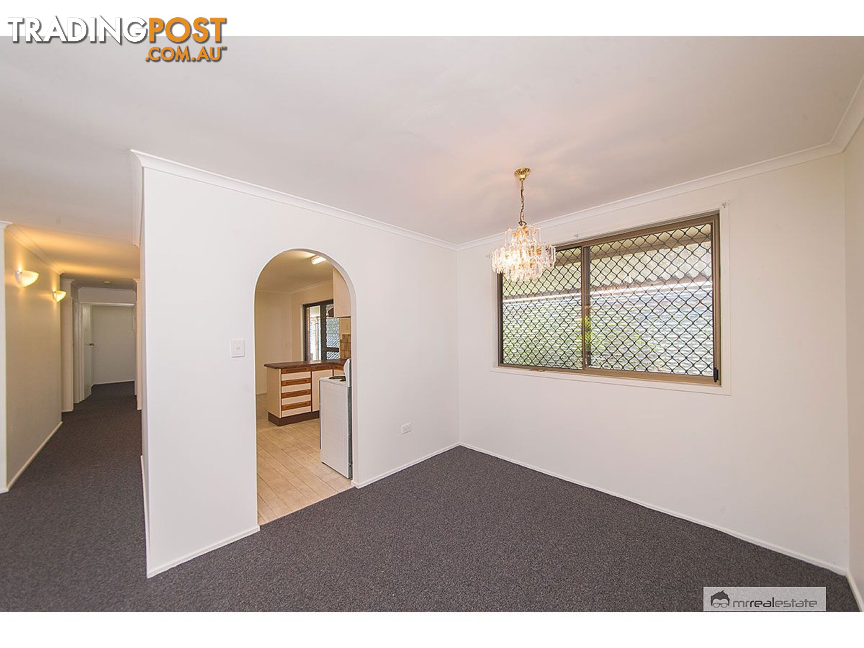 265 Thozet Road (entry via O&#x2019;Shannesy Street) Koongal QLD 4701