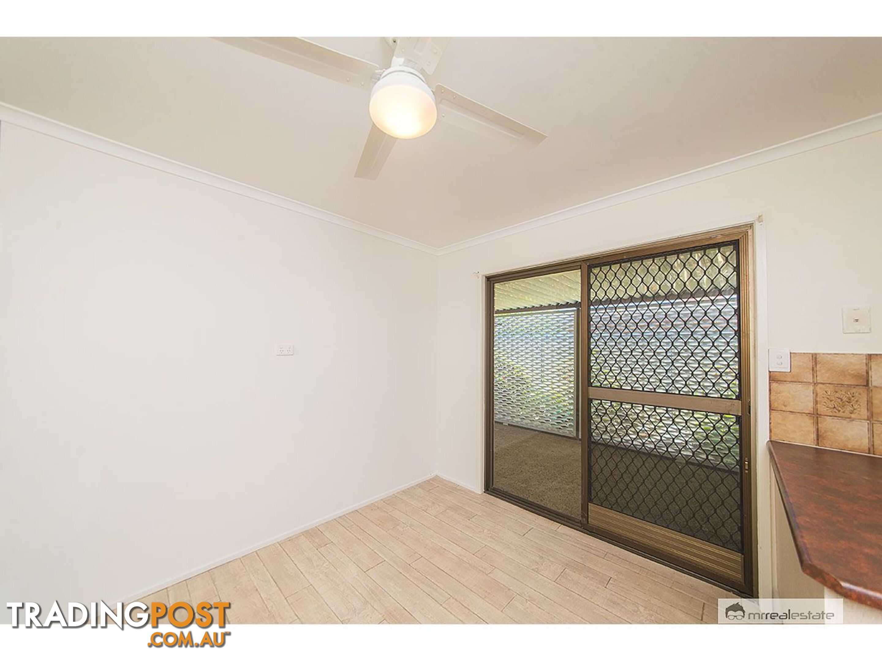 265 Thozet Road (entry via O&#x2019;Shannesy Street) Koongal QLD 4701