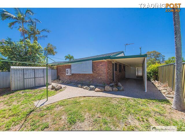 265 Thozet Road (entry via O&#x2019;Shannesy Street) Koongal QLD 4701