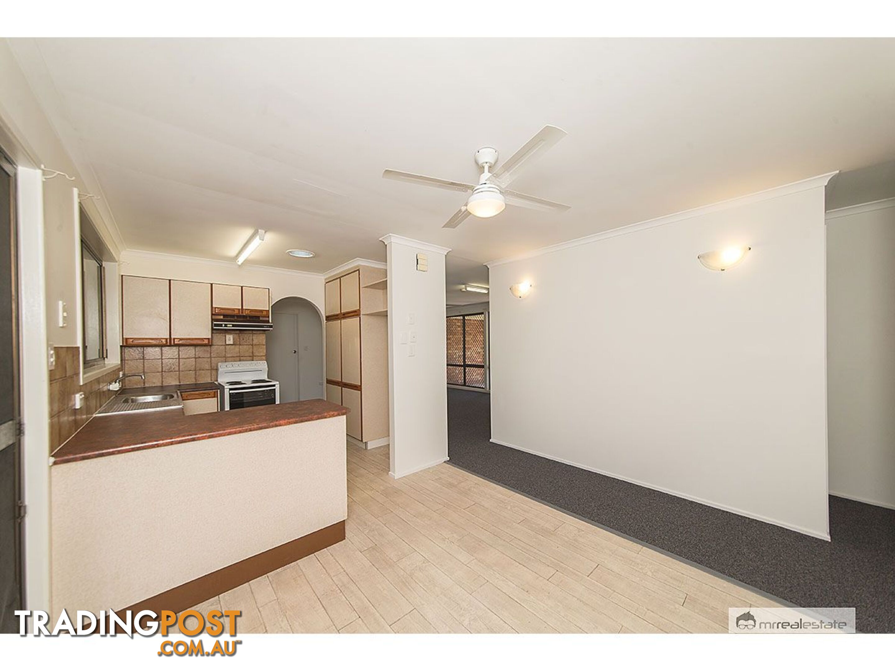 265 Thozet Road (entry via O&#x2019;Shannesy Street) Koongal QLD 4701