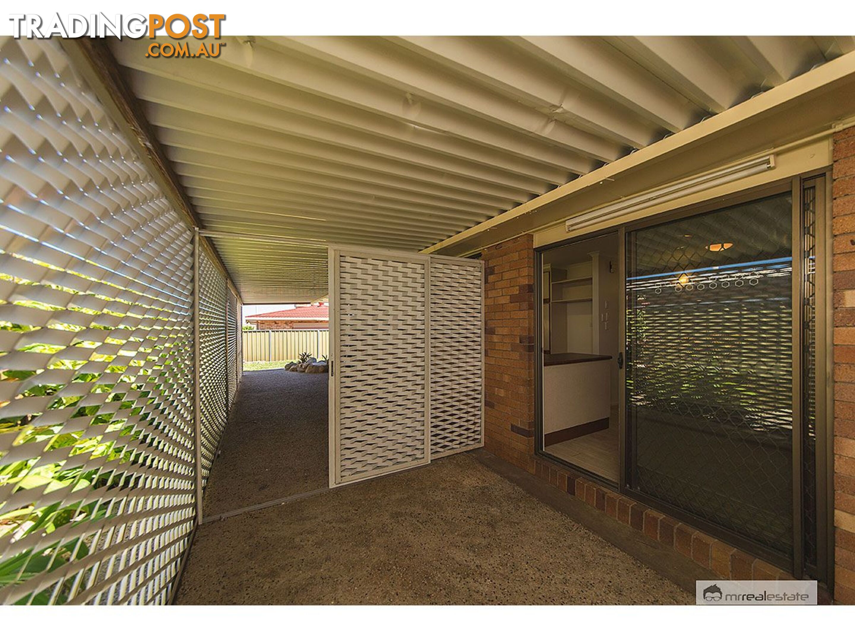 265 Thozet Road (entry via O&#x2019;Shannesy Street) Koongal QLD 4701