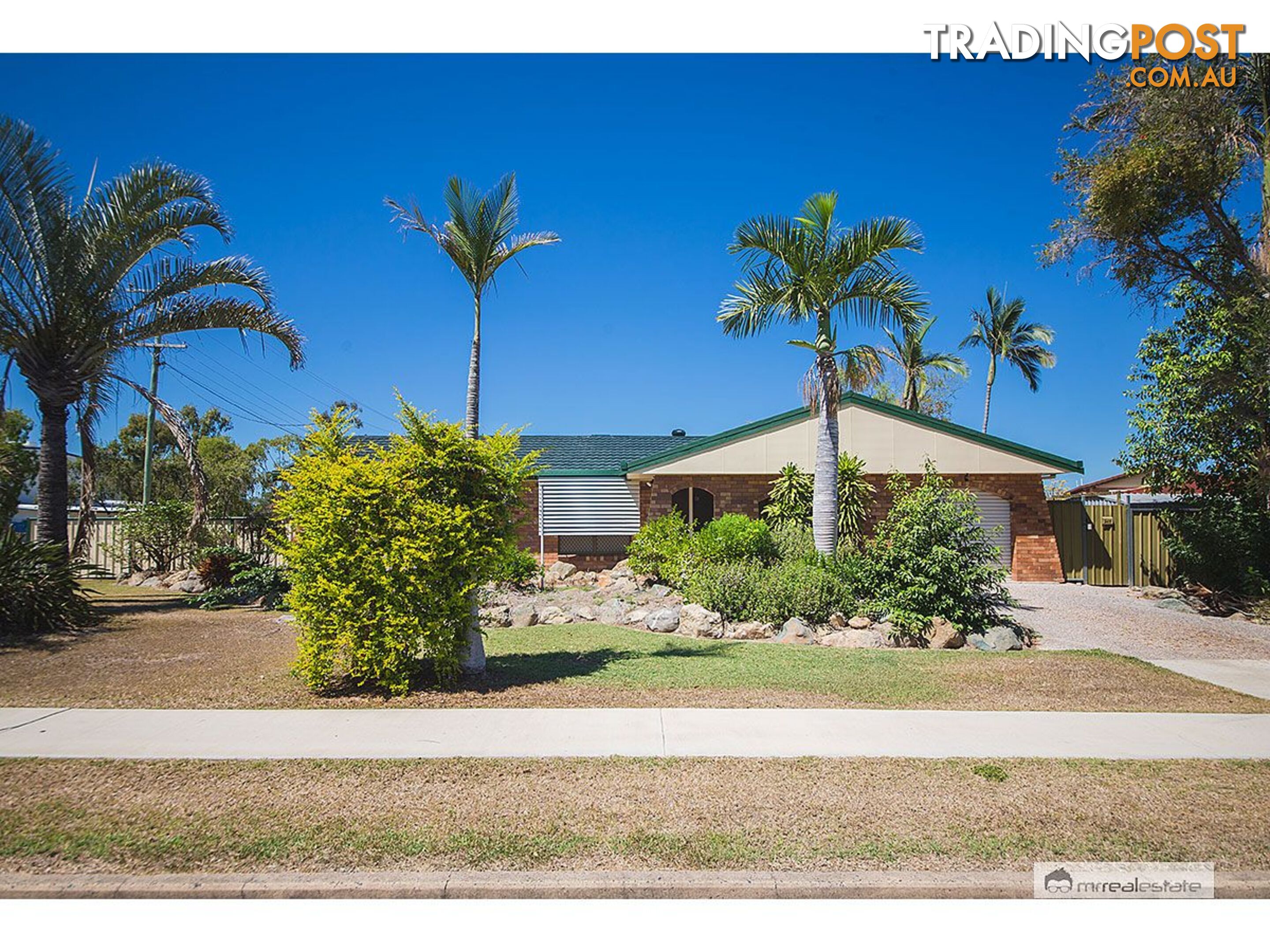 265 Thozet Road (entry via O&#x2019;Shannesy Street) Koongal QLD 4701