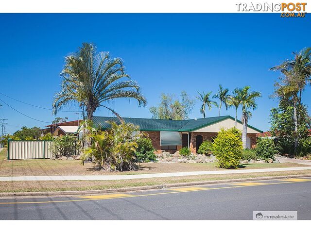 265 Thozet Road (entry via O&#x2019;Shannesy Street) Koongal QLD 4701