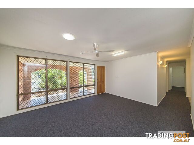 265 Thozet Road (entry via O&#x2019;Shannesy Street) Koongal QLD 4701