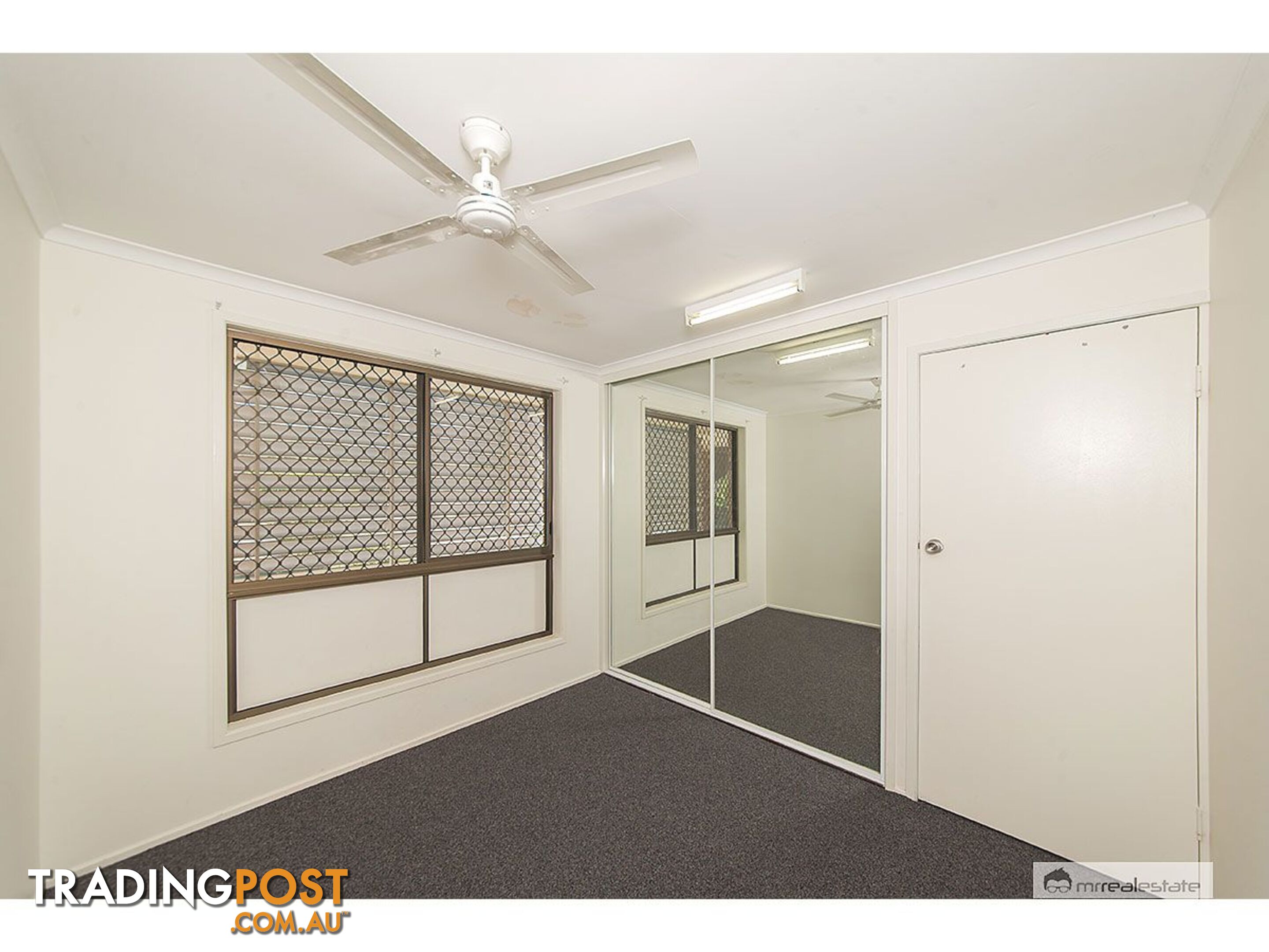 265 Thozet Road (entry via O&#x2019;Shannesy Street) Koongal QLD 4701