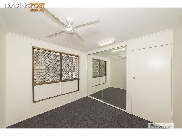 265 Thozet Road (entry via O&#x2019;Shannesy Street) Koongal QLD 4701