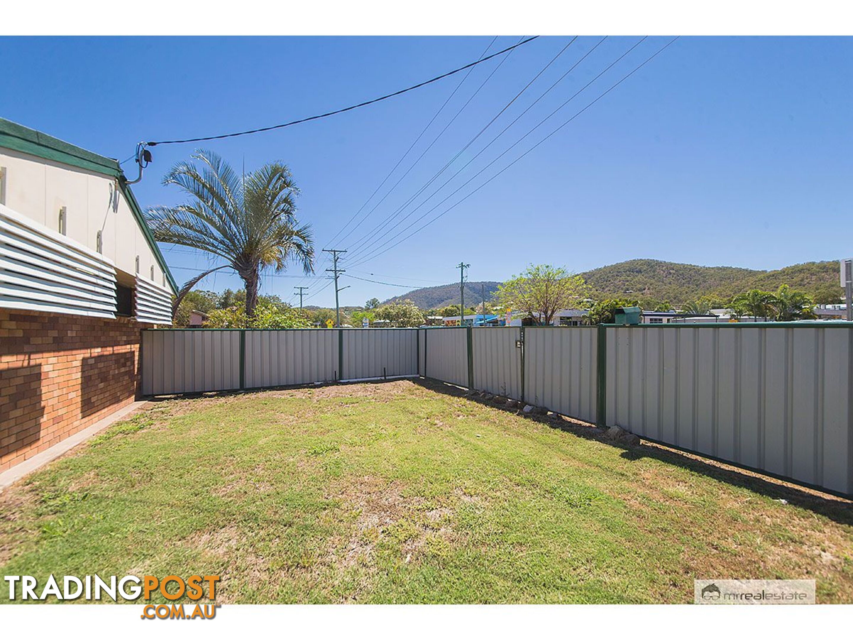 265 Thozet Road (entry via O&#x2019;Shannesy Street) Koongal QLD 4701