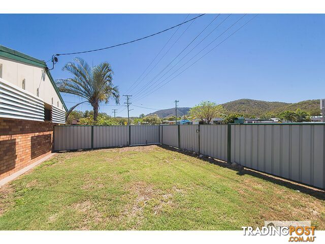 265 Thozet Road (entry via O&#x2019;Shannesy Street) Koongal QLD 4701