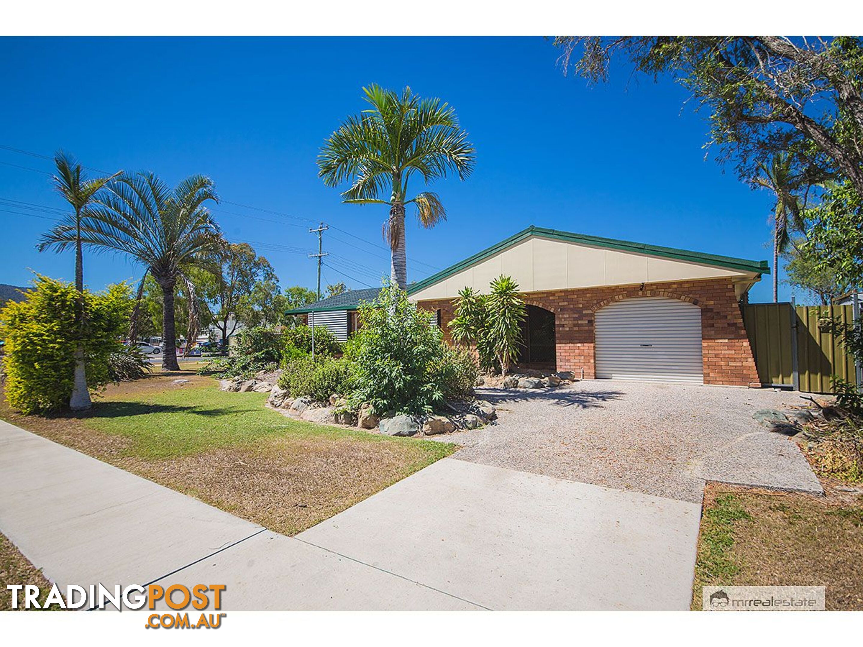 265 Thozet Road (entry via O&#x2019;Shannesy Street) Koongal QLD 4701