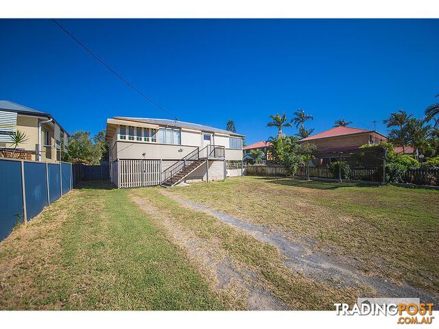 95 Randwick Street Berserker QLD 4701