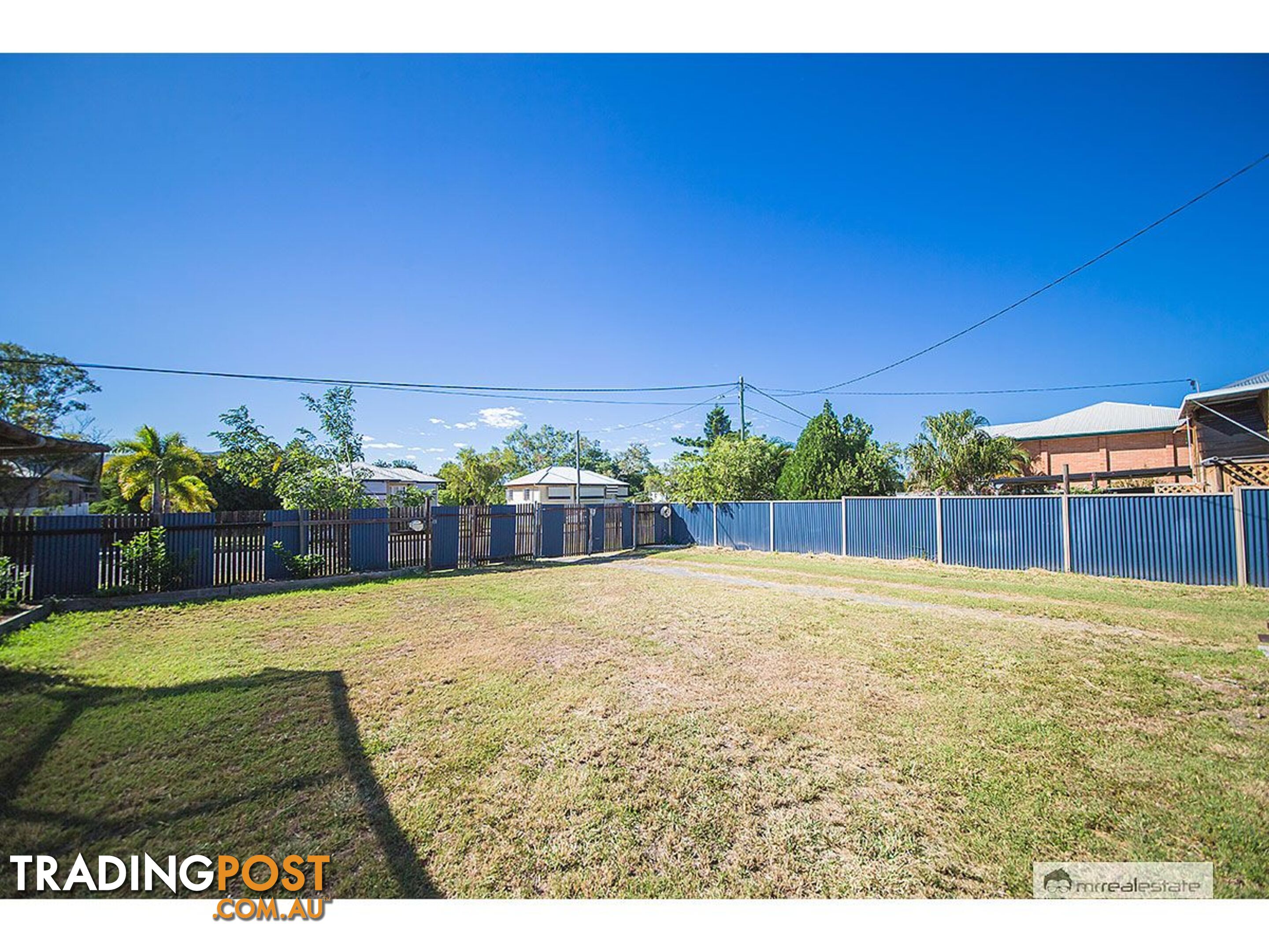 95 Randwick Street Berserker QLD 4701